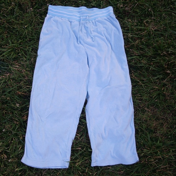 SJB Active Soft Comfy Matching Light Blue Jacket Pants Set - Picture 11 of 16